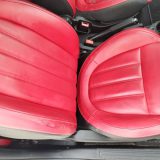 FIAT シート擦れ劣化補修｜大阪府堺市